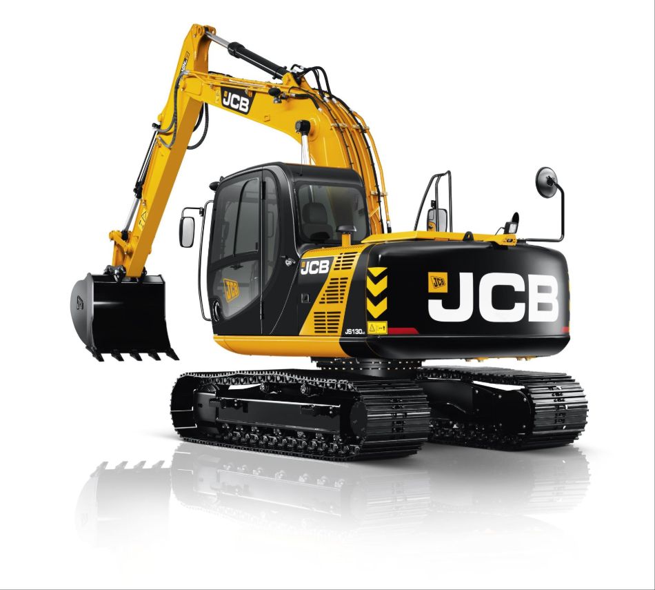 Imagen de JCB JS130