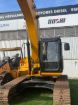 Imagen de Elevadora sobre orugas JBC JS 220LC