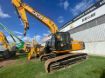 Imagen de Elevadora sobre orugas JBC JS 220LC