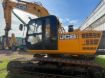Imagen de Excavadora sobre orugas JCB JS 220LC