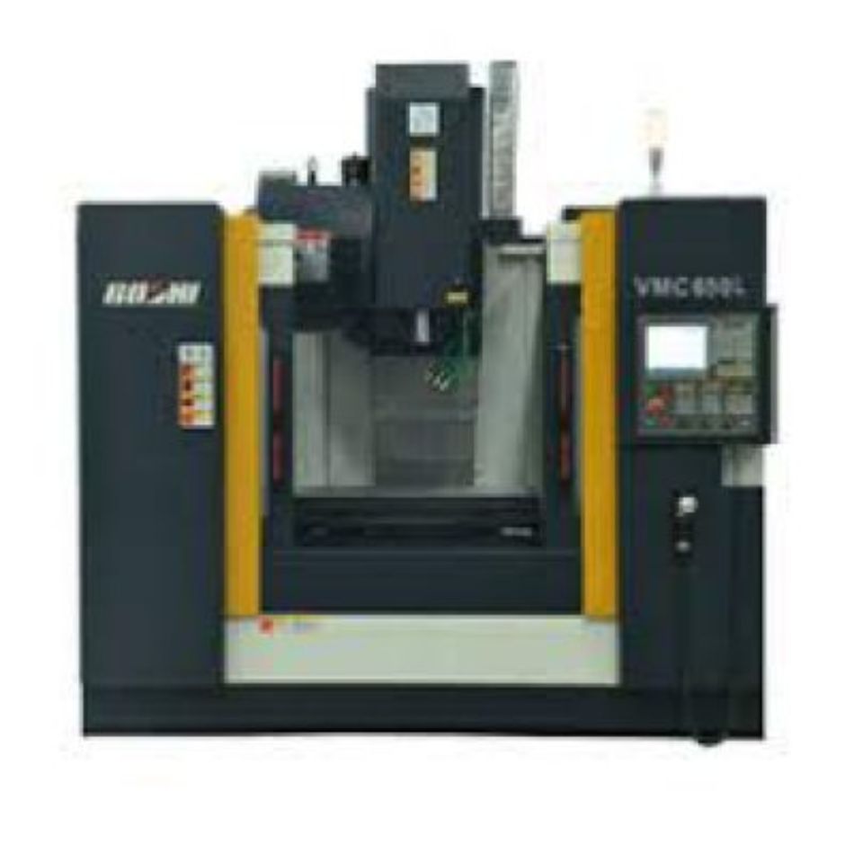 Imagen de Centros de mecanizado CNC